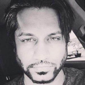 Meet your Posher, Bradley